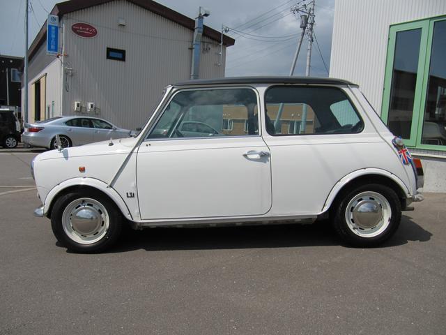 ローバー ＭＩＮＩ