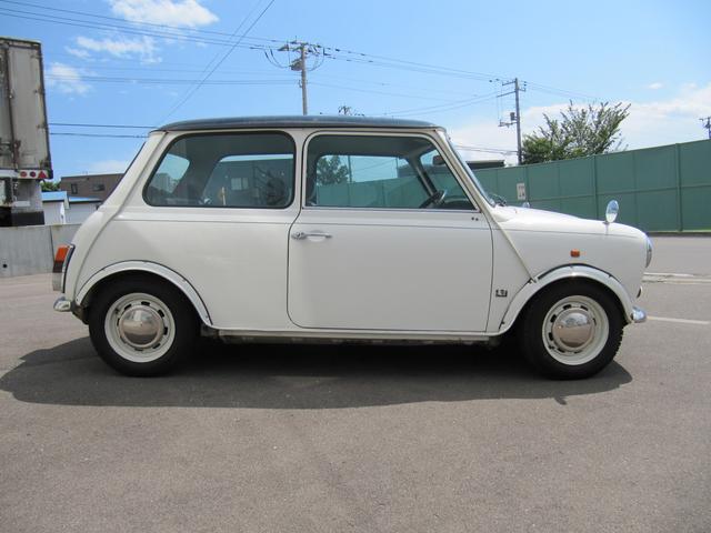 ローバー ＭＩＮＩ