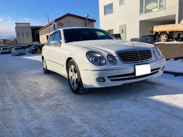 Ｅクラス Ｅ３５０　アバンギャルド（3枚目）