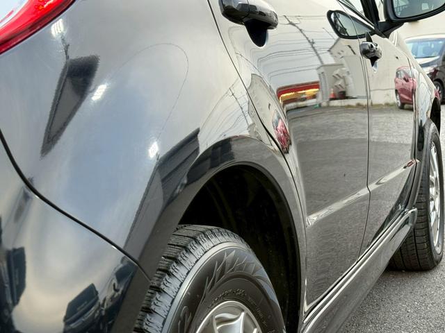 ＳＸ４ １．５Ｆ　切替式４ＷＤ　スマートキー　シートヒーター　フォグランプ　タイミングチェーン（12枚目）