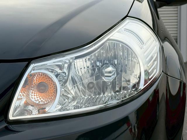 ＳＸ４ １．５Ｆ　切替式４ＷＤ　スマートキー　シートヒーター　フォグランプ　タイミングチェーン（15枚目）