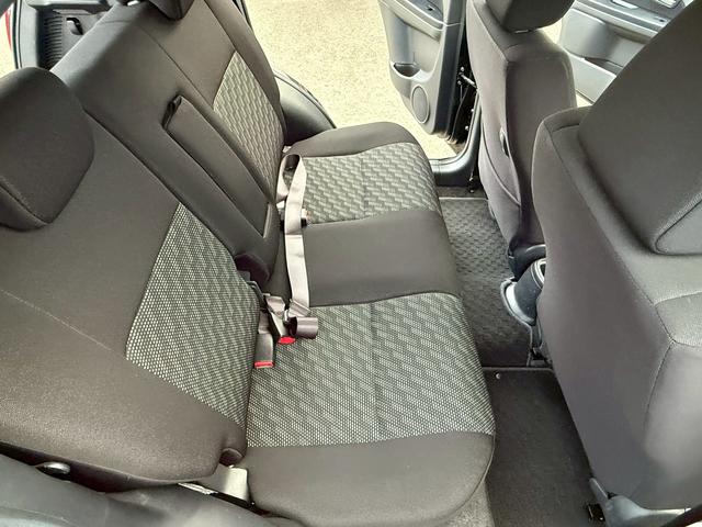 ＳＸ４ １．５Ｆ　切替式４ＷＤ　スマートキー　シートヒーター　フォグランプ　タイミングチェーン（22枚目）