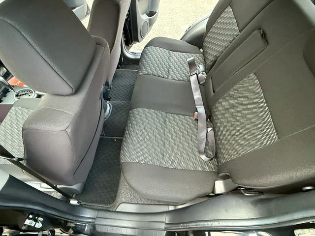 ＳＸ４ １．５Ｆ　切替式４ＷＤ　スマートキー　シートヒーター　フォグランプ　タイミングチェーン（23枚目）