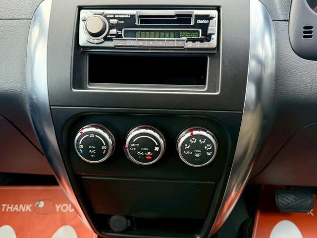 ＳＸ４ １．５Ｆ　切替式４ＷＤ　スマートキー　シートヒーター　フォグランプ　タイミングチェーン（30枚目）