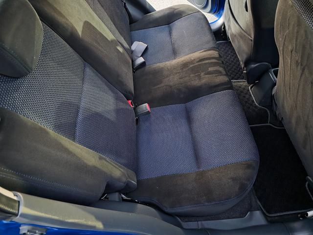 スイフト ＸＧエアロ　４ＷＤ　マニュアル　スマートキー　バックカメラ　ナビ　ＴＶ　シートヒーター　フォグライト　オートエアコン　タイミングチェーン（18枚目）