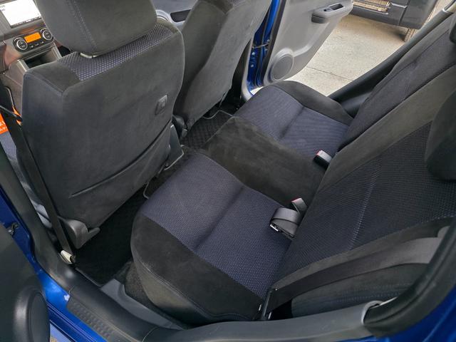 スイフト ＸＧエアロ　４ＷＤ　マニュアル　スマートキー　バックカメラ　ナビ　ＴＶ　シートヒーター　フォグライト　オートエアコン　タイミングチェーン（19枚目）