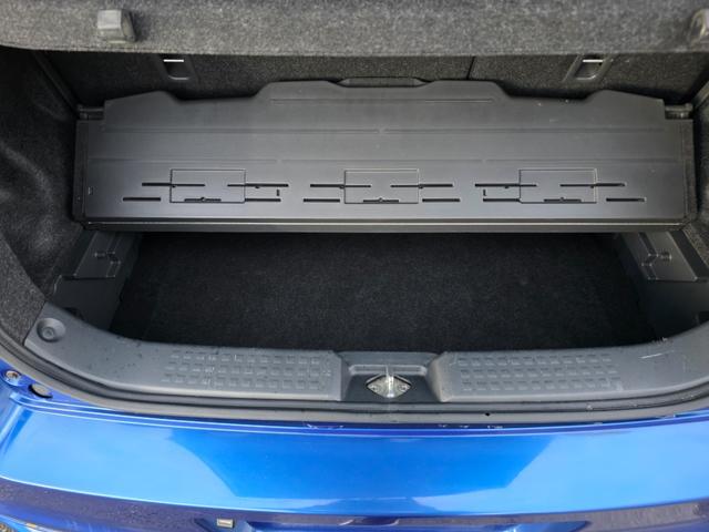 スイフト ＸＧエアロ　４ＷＤ　マニュアル　スマートキー　バックカメラ　ナビ　ＴＶ　シートヒーター　フォグライト　オートエアコン　タイミングチェーン（22枚目）