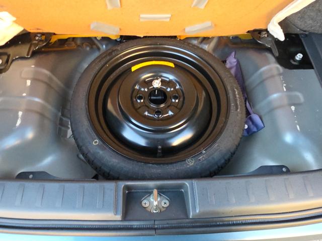 スイフト ＸＧエアロ　４ＷＤ　マニュアル　スマートキー　バックカメラ　ナビ　ＴＶ　シートヒーター　フォグライト　オートエアコン　タイミングチェーン（23枚目）