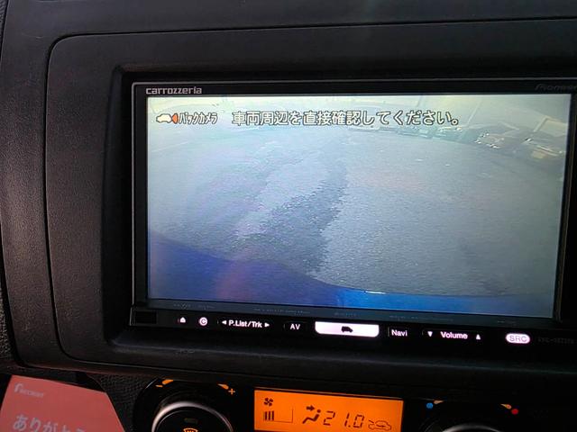 スイフト ＸＧエアロ　４ＷＤ　マニュアル　スマートキー　バックカメラ　ナビ　ＴＶ　シートヒーター　フォグライト　オートエアコン　タイミングチェーン（27枚目）