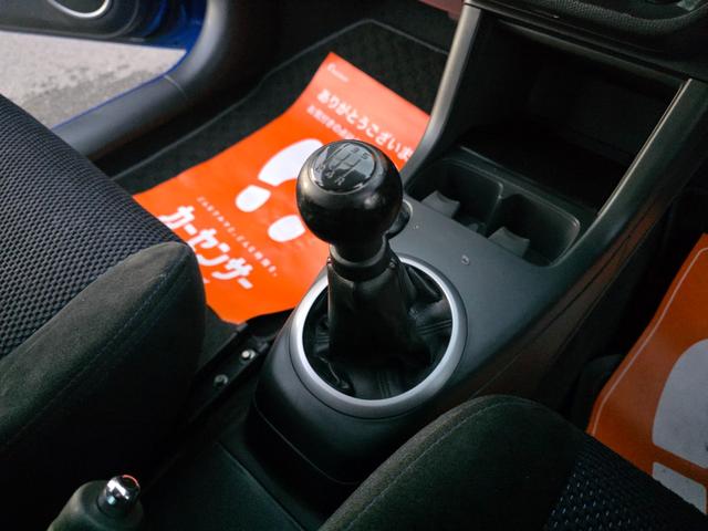 スイフト ＸＧエアロ　４ＷＤ　マニュアル　スマートキー　バックカメラ　ナビ　ＴＶ　シートヒーター　フォグライト　オートエアコン　タイミングチェーン（30枚目）