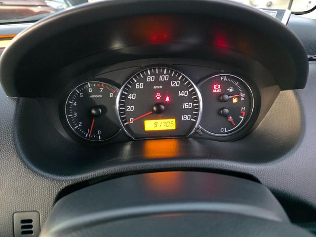 スイフト ＸＧエアロ　４ＷＤ　マニュアル　スマートキー　バックカメラ　ナビ　ＴＶ　シートヒーター　フォグライト　オートエアコン　タイミングチェーン（32枚目）