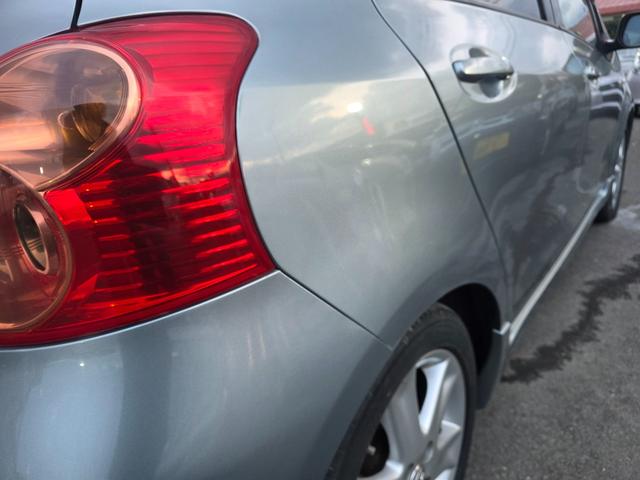 ヴィッツ ＲＳ　２ＷＤ　マニュアル　プッシュスタート　ナビ　ＴＶ　ＥＴＣ　ＨＩＤ　タイミングチェーン（12枚目）