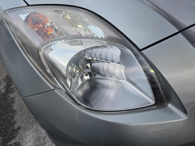 ヴィッツ ＲＳ　２ＷＤ　マニュアル　プッシュスタート　ナビ　ＴＶ　ＥＴＣ　ＨＩＤ　タイミングチェーン（14枚目）