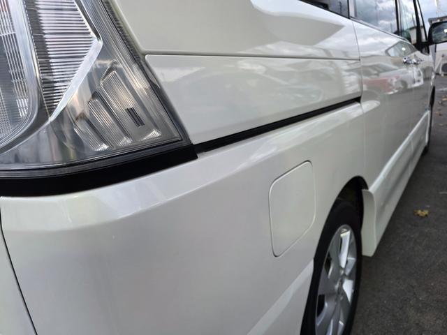 セレナ ハイウェイスターG S-ハイブリッド 2WD ハイブリッド 両側パワスラ プッシュスタート オートクルーズ ETC HID タイミングチェーン(12枚目)