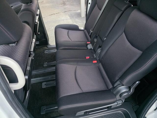 セレナ ハイウェイスターG S-ハイブリッド 2WD ハイブリッド 両側パワスラ プッシュスタート オートクルーズ ETC HID タイミングチェーン(23枚目)