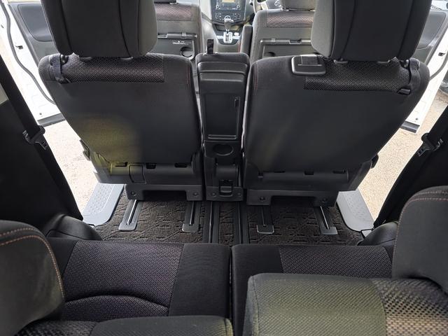 セレナ ハイウェイスターG S-ハイブリッド 2WD ハイブリッド 両側パワスラ プッシュスタート オートクルーズ ETC HID タイミングチェーン(26枚目)