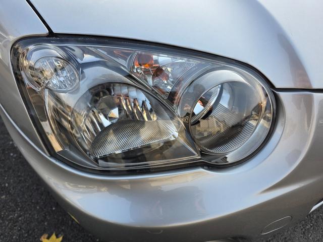 インプレッサスポーツワゴン １５ｉ　４ＷＤ　マニュアル　ＨＩＤ　キーレス　フォグライト　ＥＴＣ　ＡＢＳ（14枚目）