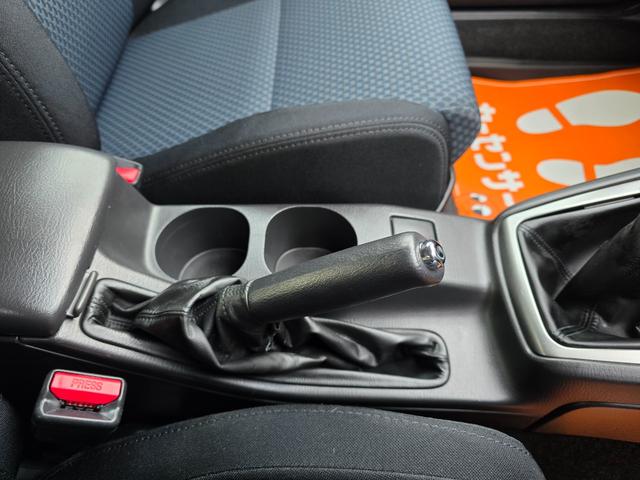 インプレッサスポーツワゴン １５ｉ　４ＷＤ　マニュアル　ＨＩＤ　キーレス　フォグライト　ＥＴＣ　ＡＢＳ（33枚目）