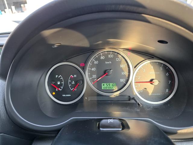 インプレッサスポーツワゴン １５ｉ　４ＷＤ　マニュアル　ＨＩＤ　キーレス　フォグライト　ＥＴＣ　ＡＢＳ（35枚目）