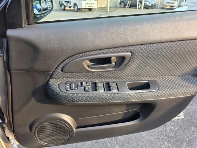 インプレッサスポーツワゴン １５ｉ　４ＷＤ　マニュアル　ＨＩＤ　キーレス　フォグライト　ＥＴＣ　ＡＢＳ（37枚目）