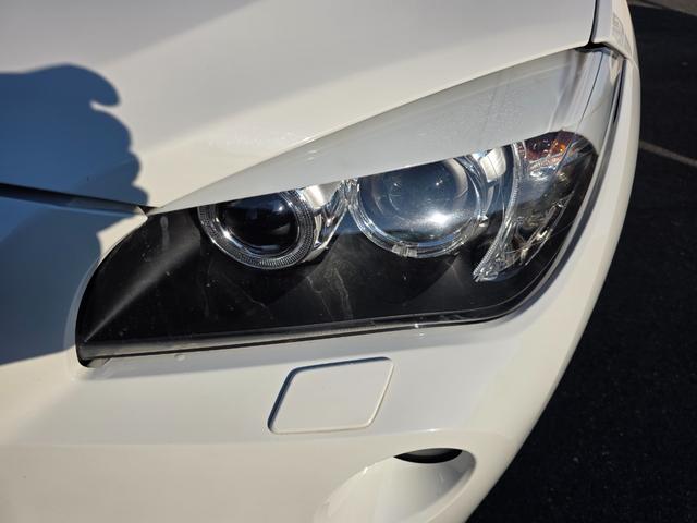 X1 sDrive 18i プッシュスタート 6AT FR バックモニター HID ディーラー記録簿 オートライト タイミングチェーン(15枚目)