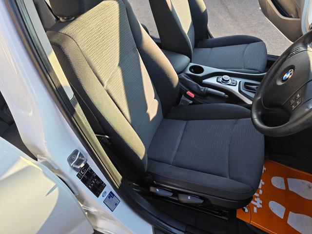 X1 sDrive 18i プッシュスタート 6AT FR バックモニター HID ディーラー記録簿 オートライト タイミングチェーン(17枚目)