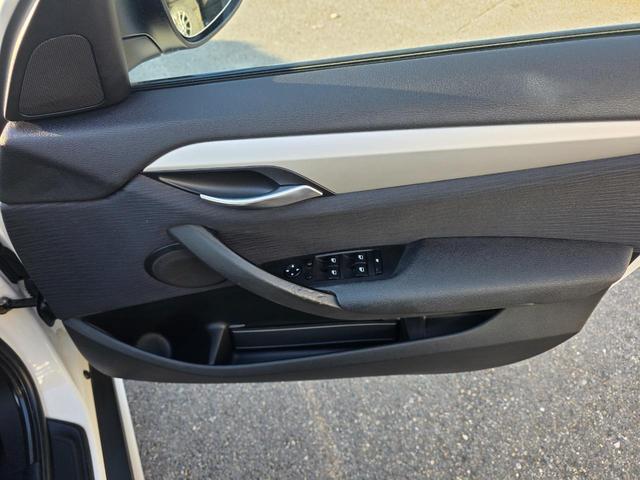 X1 sDrive 18i プッシュスタート 6AT FR バックモニター HID ディーラー記録簿 オートライト タイミングチェーン(37枚目)