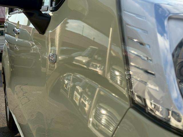 ムーヴ Ｘ　ＳＡＩＩ　４ＷＤ　プッシュスタート　衝突軽減ブレーキ　横滑り防止装置　Ｂｌｕｅｔｏｏｔｈ　禁煙車　ＥＴＣ　ナビ　ＴＶ　バックカメラ　オートライト　オートエアコン　タイミングチェーン（10枚目）