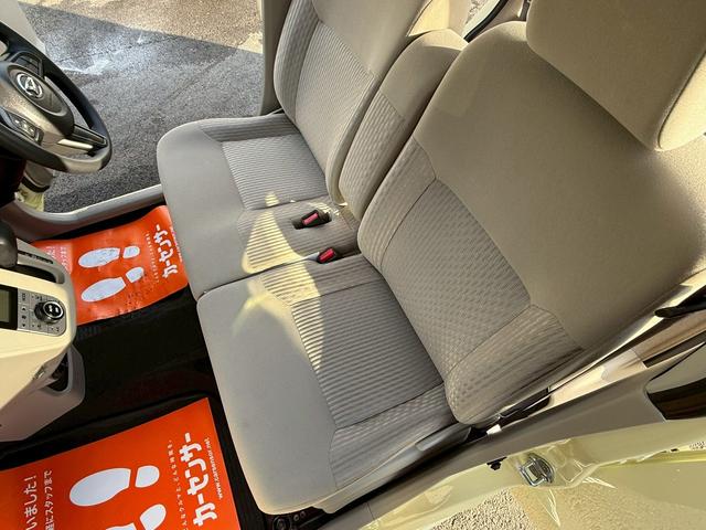 ムーヴ Ｘ　ＳＡＩＩ　４ＷＤ　プッシュスタート　衝突軽減ブレーキ　横滑り防止装置　Ｂｌｕｅｔｏｏｔｈ　禁煙車　ＥＴＣ　ナビ　ＴＶ　バックカメラ　オートライト　オートエアコン　タイミングチェーン（19枚目）