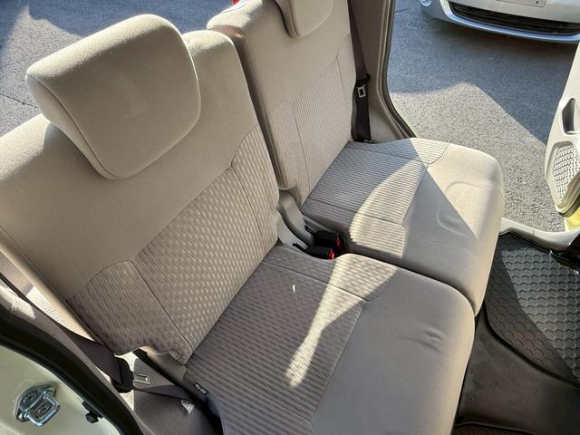 ムーヴ Ｘ　ＳＡＩＩ　４ＷＤ　プッシュスタート　衝突軽減ブレーキ　横滑り防止装置　Ｂｌｕｅｔｏｏｔｈ　禁煙車　ＥＴＣ　ナビ　ＴＶ　バックカメラ　オートライト　オートエアコン　タイミングチェーン（20枚目）