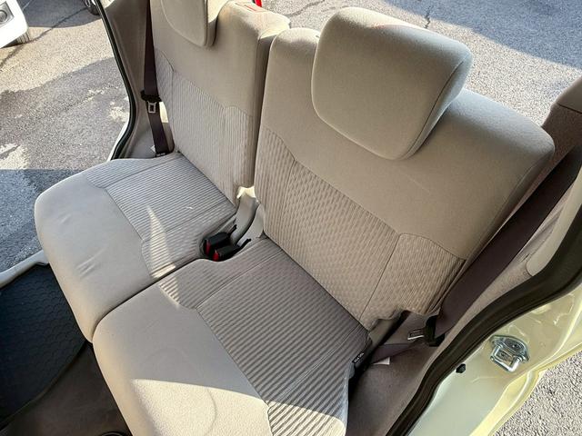 ムーヴ Ｘ　ＳＡＩＩ　４ＷＤ　プッシュスタート　衝突軽減ブレーキ　横滑り防止装置　Ｂｌｕｅｔｏｏｔｈ　禁煙車　ＥＴＣ　ナビ　ＴＶ　バックカメラ　オートライト　オートエアコン　タイミングチェーン（21枚目）