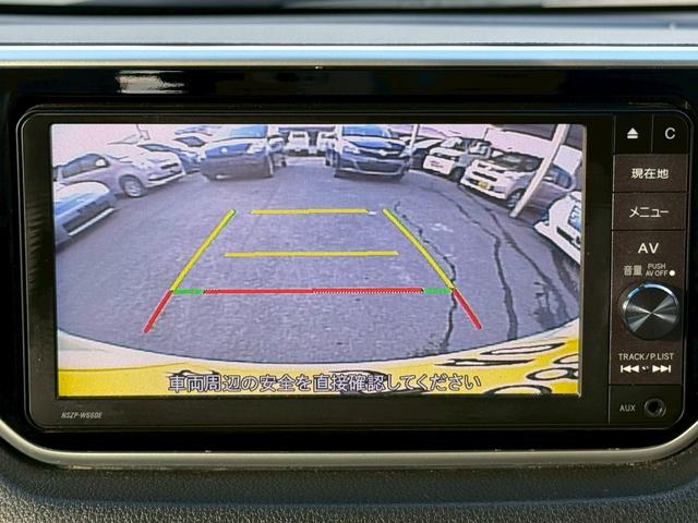 ムーヴ Ｘ　ＳＡＩＩ　４ＷＤ　プッシュスタート　衝突軽減ブレーキ　横滑り防止装置　Ｂｌｕｅｔｏｏｔｈ　禁煙車　ＥＴＣ　ナビ　ＴＶ　バックカメラ　オートライト　オートエアコン　タイミングチェーン（29枚目）