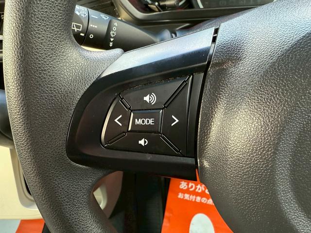 ムーヴ Ｘ　ＳＡＩＩ　４ＷＤ　プッシュスタート　衝突軽減ブレーキ　横滑り防止装置　Ｂｌｕｅｔｏｏｔｈ　禁煙車　ＥＴＣ　ナビ　ＴＶ　バックカメラ　オートライト　オートエアコン　タイミングチェーン（33枚目）