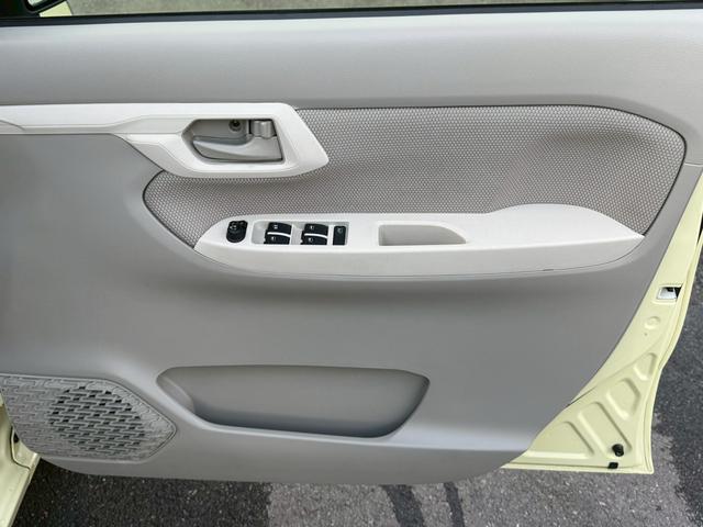 ムーヴ Ｘ　ＳＡＩＩ　４ＷＤ　プッシュスタート　衝突軽減ブレーキ　横滑り防止装置　Ｂｌｕｅｔｏｏｔｈ　禁煙車　ＥＴＣ　ナビ　ＴＶ　バックカメラ　オートライト　オートエアコン　タイミングチェーン（39枚目）