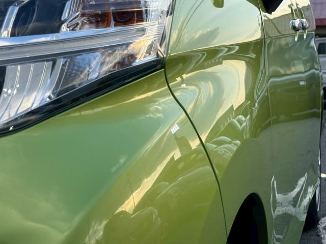 ルーミー G S 4WD 一年保証付 プッシュスタート Bluetooth 衝突軽減ブレーキ 横滑り防止装置 両側パワスラ 禁煙車 オートクルーズ ナビ バックカメラ ETC タイミングチェーン(11枚目)