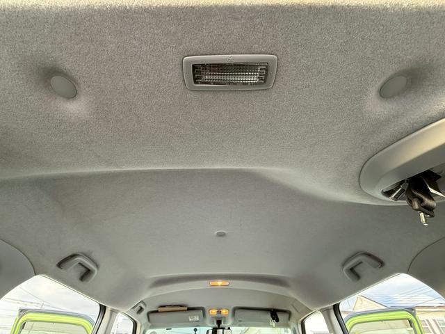 ルーミー G S 4WD 一年保証付 プッシュスタート Bluetooth 衝突軽減ブレーキ 横滑り防止装置 両側パワスラ 禁煙車 オートクルーズ ナビ バックカメラ ETC タイミングチェーン(24枚目)