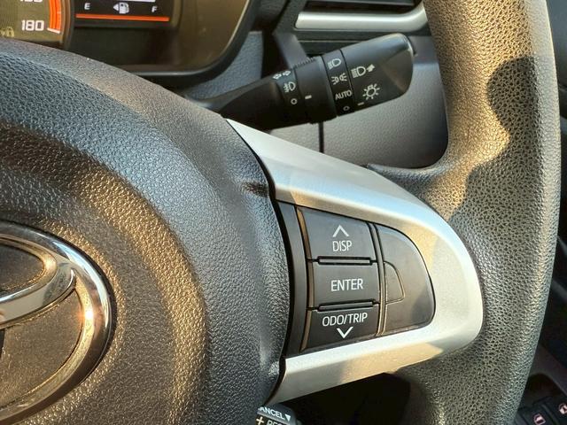 ルーミー G S 4WD 一年保証付 プッシュスタート Bluetooth 衝突軽減ブレーキ 横滑り防止装置 両側パワスラ 禁煙車 オートクルーズ ナビ バックカメラ ETC タイミングチェーン(39枚目)