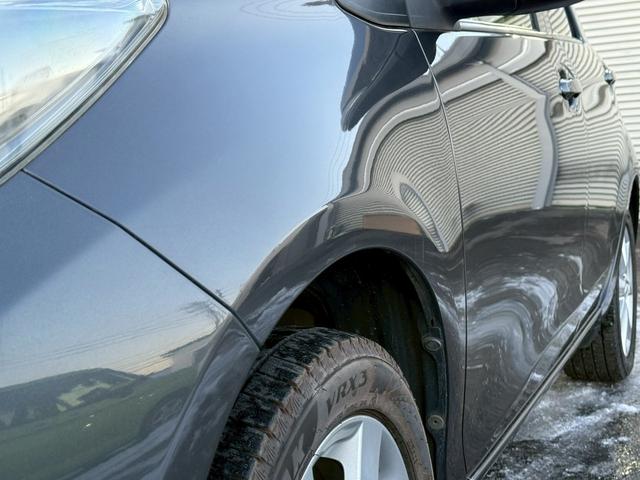 ヴィッツ U プッシュスタート Bluetooth ナビ TV オートライト ETC シートヒーター オートエアコン タイミングチェーン(11枚目)