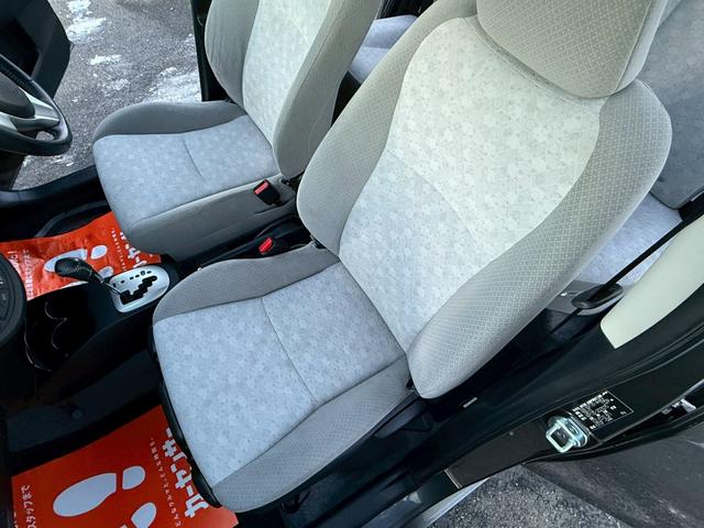 ヴィッツ U プッシュスタート Bluetooth ナビ TV オートライト ETC シートヒーター オートエアコン タイミングチェーン(20枚目)