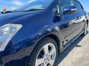 TOYOTA BLADE