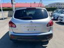 NISSAN DUALIS
