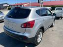 NISSAN DUALIS
