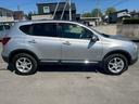 NISSAN DUALIS