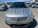 NISSAN DUALIS