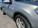 NISSAN DUALIS