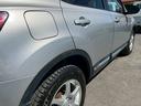 NISSAN DUALIS