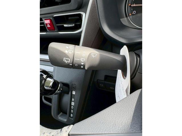 ムーヴ ＲＳ　ダンディスポーツ　４ＷＤ　届出済未使用車　ターボ　パノラマモニター　スマートアシスト　誤発進抑制機能　全車速追従クルコン　車線逸脱警報　コーナーセンサー　両側パワースライドドア　ＵＳＢ端子　オートブレーキホールド　ＬＥＤライト　純正１５ＡＷ（28枚目）