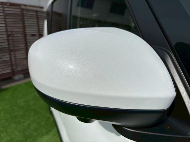 ムーヴ ＲＳ　ダンディスポーツ　４ＷＤ　届出済未使用車　ターボ　パノラマモニター　スマートアシスト　誤発進抑制機能　全車速追従クルコン　車線逸脱警報　コーナーセンサー　両側パワースライドドア　ＵＳＢ端子　オートブレーキホールド　ＬＥＤライト　純正１５ＡＷ（40枚目）