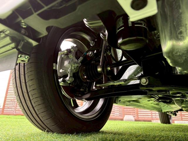 ムーヴ ＲＳ　ダンディスポーツ　４ＷＤ　届出済未使用車　ターボ　パノラマモニター　スマートアシスト　誤発進抑制機能　全車速追従クルコン　車線逸脱警報　コーナーセンサー　両側パワースライドドア　ＵＳＢ端子　オートブレーキホールド　ＬＥＤライト　純正１５ＡＷ（44枚目）