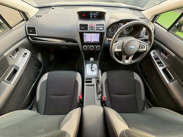 XV 2.0i アイサイト プラウドエディション ワンオーナー 4WD ナビ(2枚目)